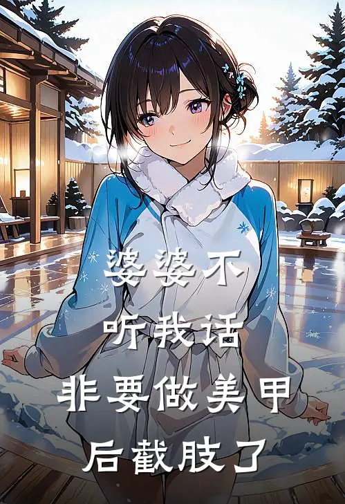 婆婆不听我话，非要做美甲后截肢了(李浩斯茜茜)完整版免费小说_最热门小说婆婆不听我话，非要做美甲后截肢了(李浩斯茜茜)