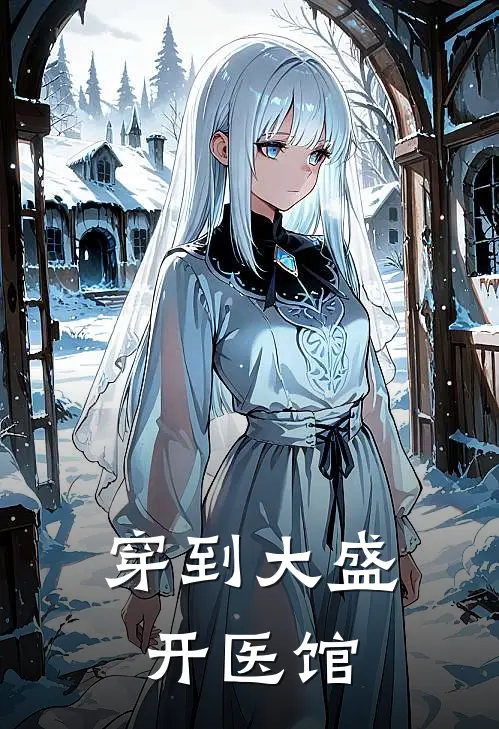 穿到大盛开医馆