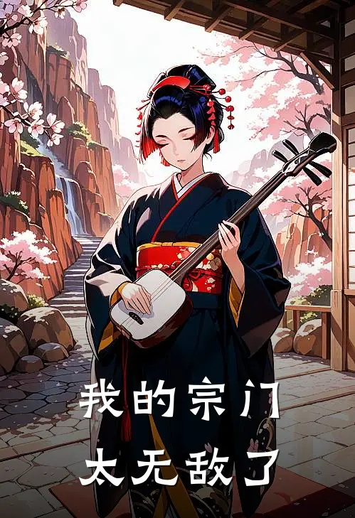 我的宗门太无敌了(楚云林婉清)全文阅读免费全集_完结小说我的宗门太无敌了楚云林婉清