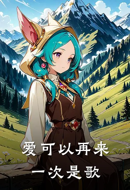 爱可以再来一次是歌