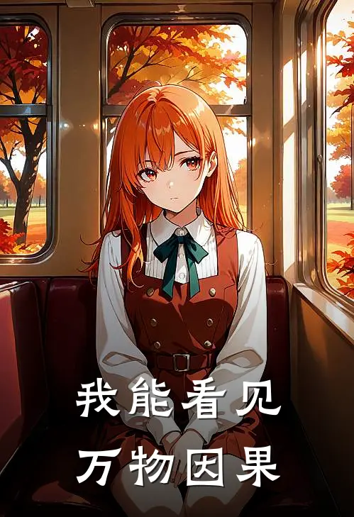 我能看见万物因果