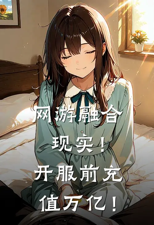 网游融合现实！开服前充值万亿！陆沉柳云烟免费小说全文阅读_最新章节列表网游融合现实！开服前充值万亿！(陆沉柳云烟)