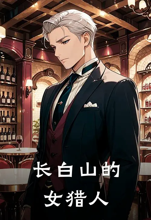 长白山的女猎人林秀棠秀棠完本完结小说_完本完结小说长白山的女猎人(林秀棠秀棠)