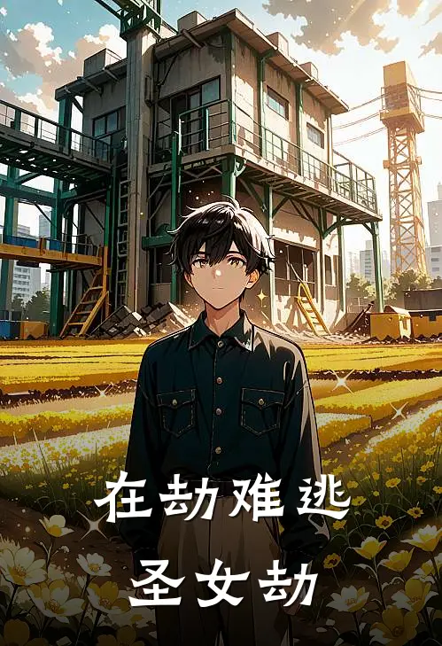 在劫难逃：圣女劫(司政南璐华宜)免费小说完结_最新推荐小说在劫难逃：圣女劫(司政南璐华宜)