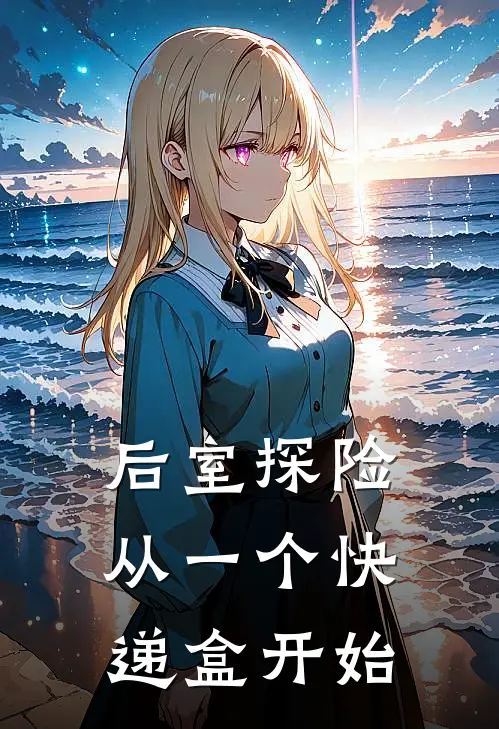 后室探险，从一个快递盒开始钟源魏菜完结版免费小说_完本小说大全后室探险，从一个快递盒开始钟源魏菜