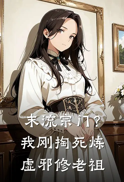 末流宗门？我刚掏死炼虚邪修老祖