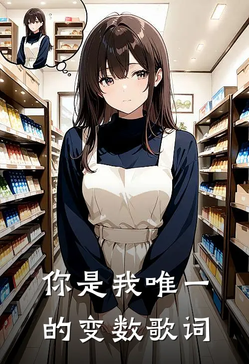 你是我唯一的变数歌词