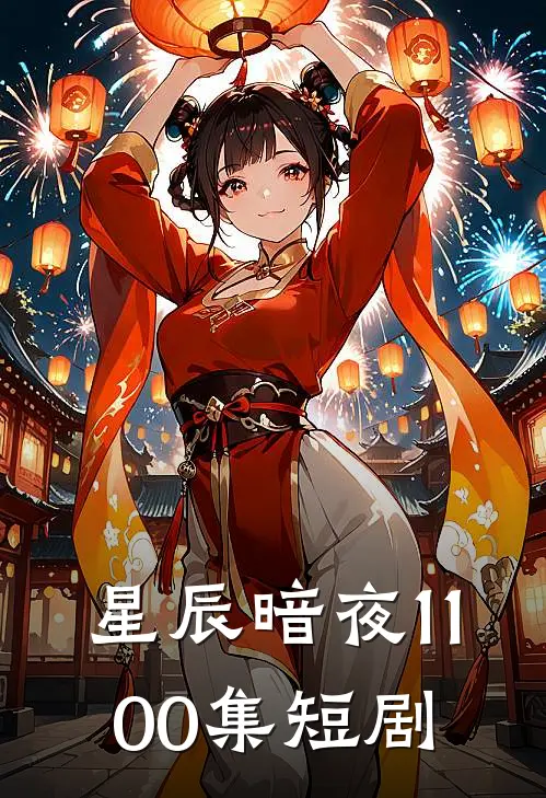 星辰暗夜1-100集短剧