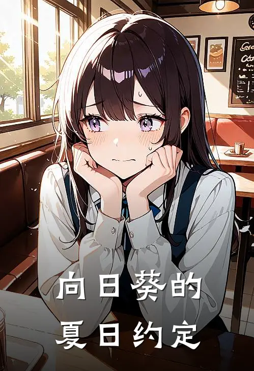 向日葵的夏日约定