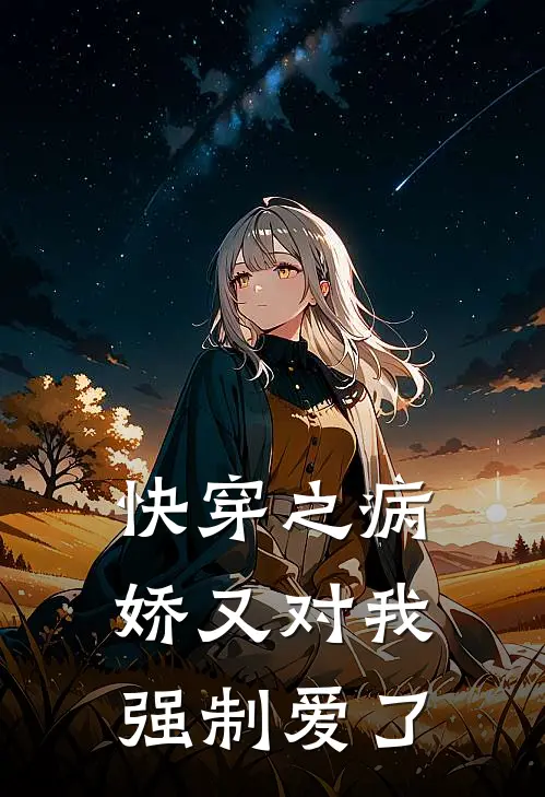 快穿之病娇又对我强制爱了