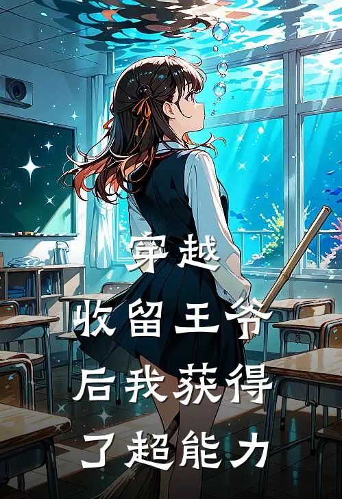 穿越：收留王爷后我获得了超能力