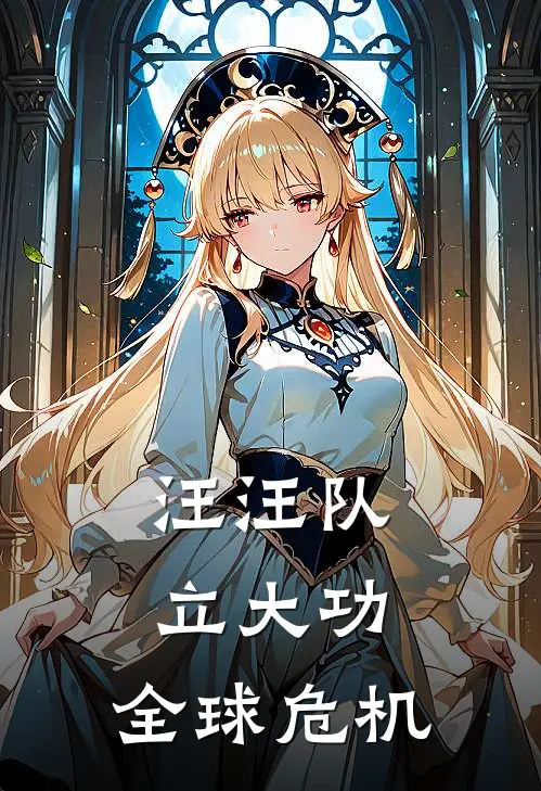 汪汪队立大功：全球危机