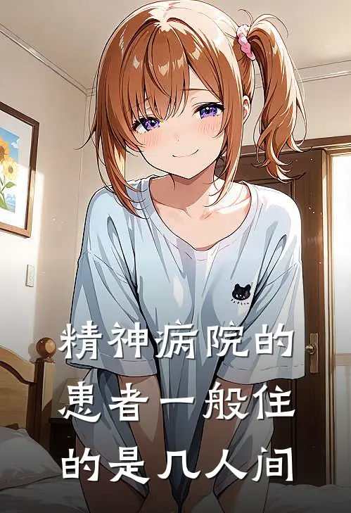 精神病院的患者一般住的是几人间