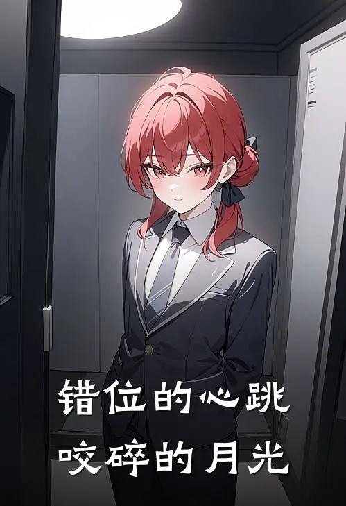 错位的心跳，咬碎的月光