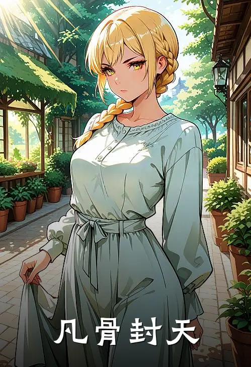 凡骨封天