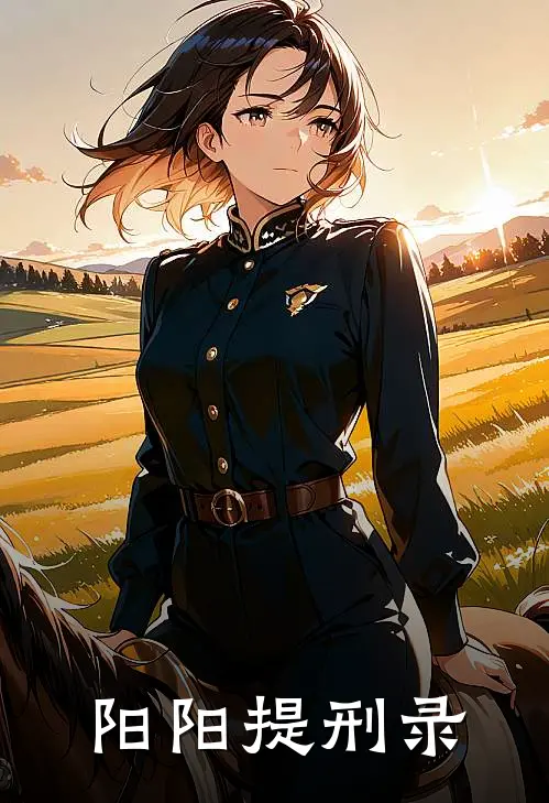 阳阳提刑录林时槿陆昭完结小说大全_免费热门小说阳阳提刑录(林时槿陆昭)
