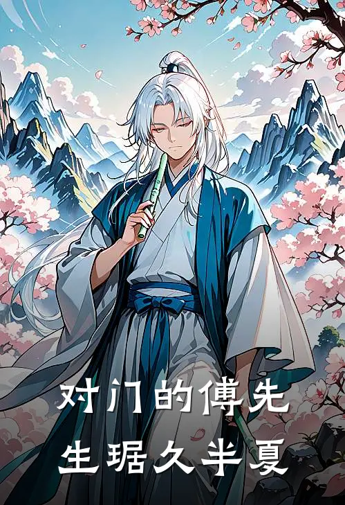 对门的傅先生琚久半夏