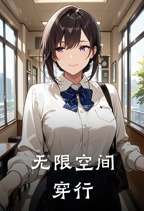 无限空间，穿行