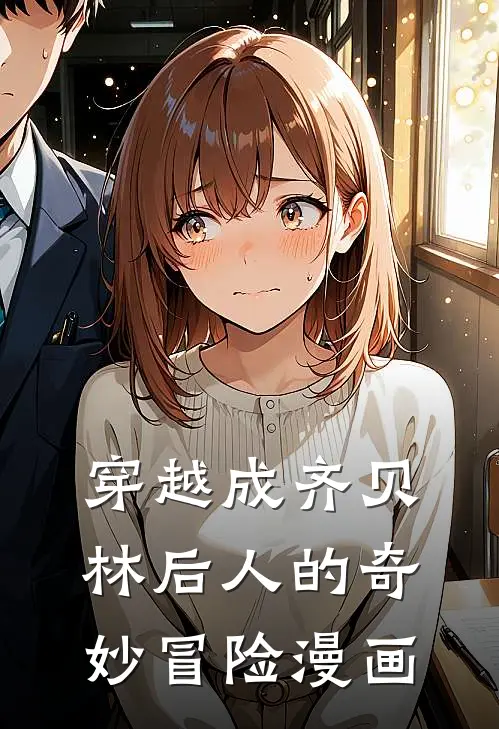 穿越成齐贝林后人的奇妙冒险漫画