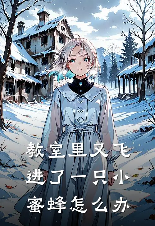 教室里又飞进了一只小蜜蜂怎么办