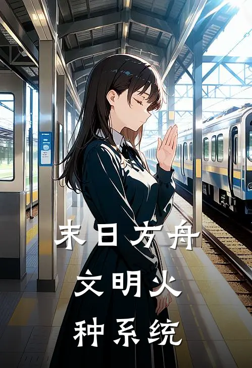 末日方舟：文明火种系统