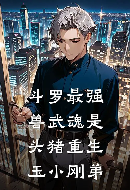 斗罗最强兽武魂是头猪重生玉小刚弟