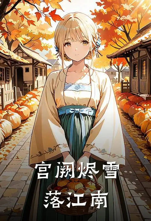 宫阙烬雪落江南(苏凝春苏厌离)完整版小说全文免费阅读_免费阅读无弹窗宫阙烬雪落江南苏凝春苏厌离