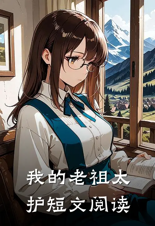 我的老祖太护短文阅读