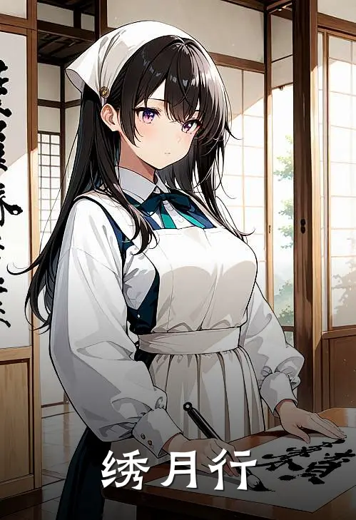 绣月行云书砚苏长风全文免费阅读无弹窗大结局_(绣月行)云书砚苏长风最新章节列表笔趣阁（绣月行）