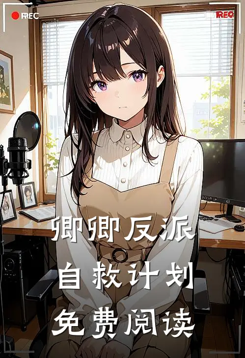 卿卿反派自救计划免费阅读