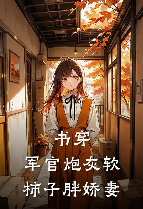 书穿：军官炮灰软柿子胖娇妻