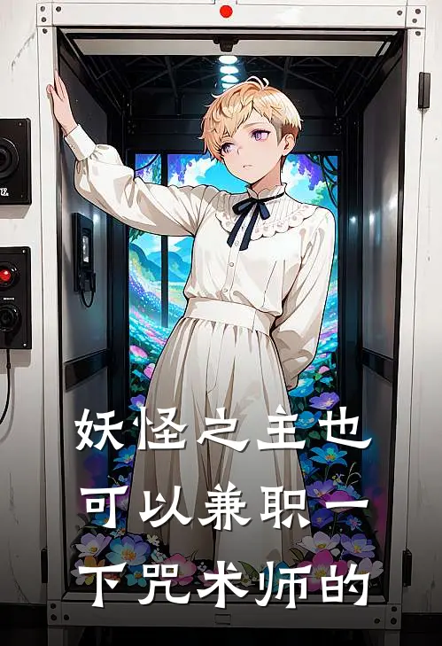 妖怪之主也可以兼职一下咒术师的