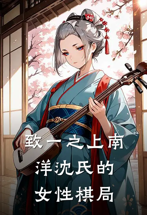 致一之上南洋沈氏的女性棋局