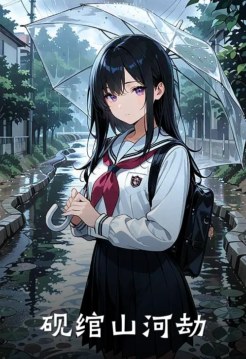 砚绾山河劫(顾绾绾李凝霜)完结小说_热门小说推荐砚绾山河劫顾绾绾李凝霜