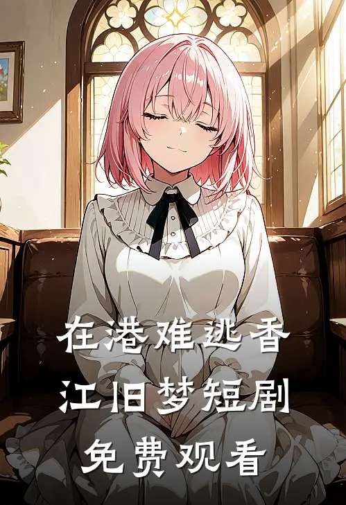 在港难逃香江旧梦短剧免费观看