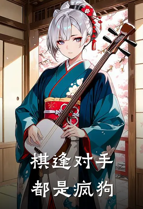 棋逢对手，都是疯狗