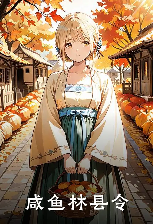 咸鱼林县令