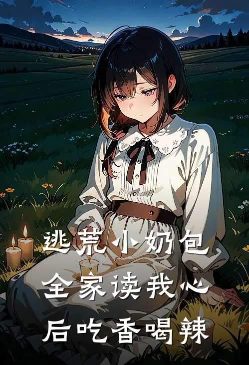逃荒小奶包，全家读我心后吃香喝辣甘梵仁慧娘完本小说免费阅读_最新章节列表逃荒小奶包，全家读我心后吃香喝辣(甘梵仁慧娘)