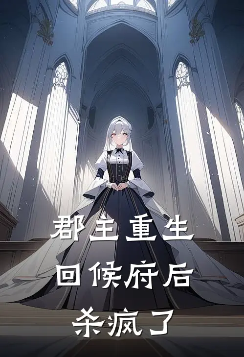 郡主重生，回候府后，杀疯了