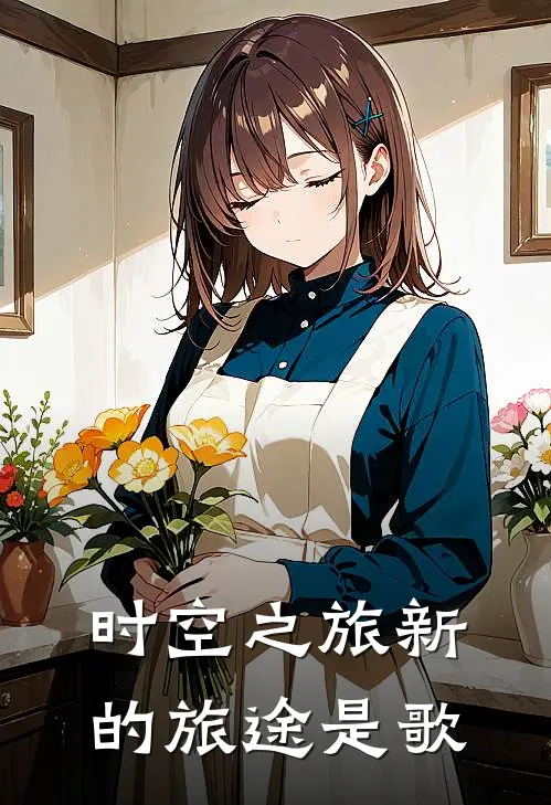 时空之旅新的旅途是歌