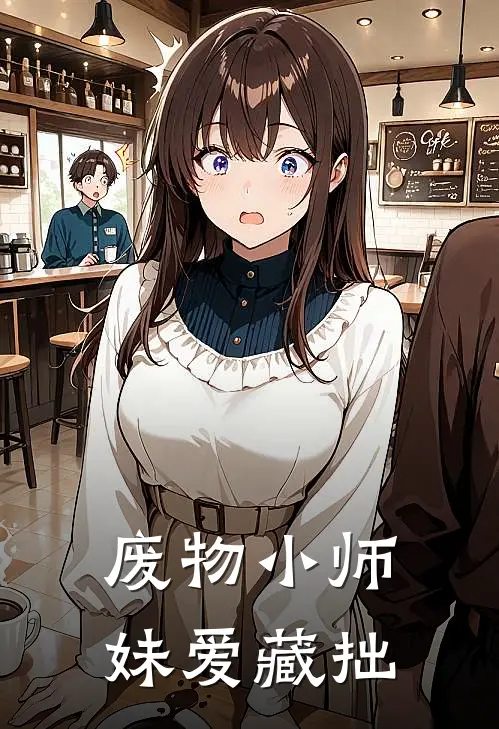 废物小师妹爱藏拙