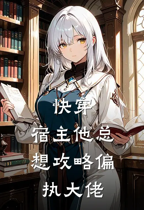 快穿：宿主他总想攻略偏执大佬