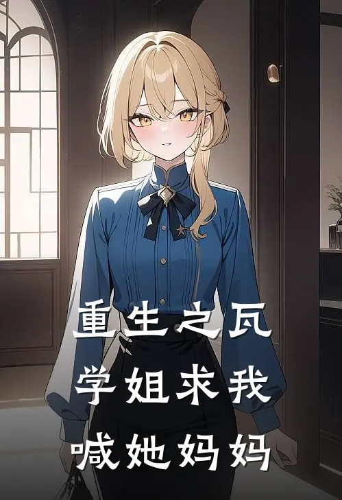 重生之瓦学姐求我喊她妈妈