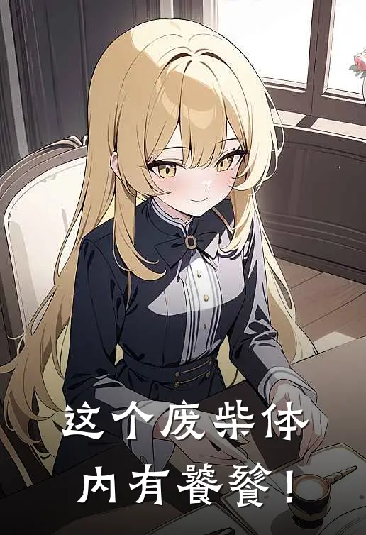 这个废柴体内有饕餮！(林尘林尘)推荐完结小说_最新章节列表这个废柴体内有饕餮！(林尘林尘)