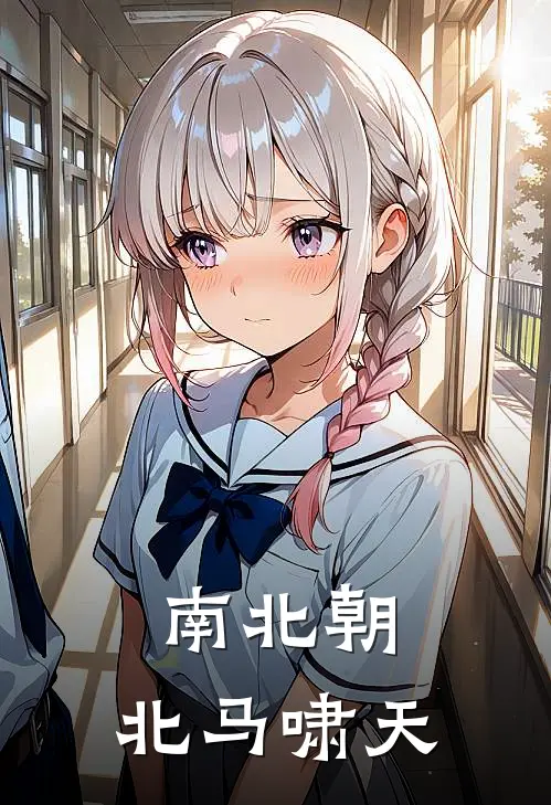 南北朝：北马啸天