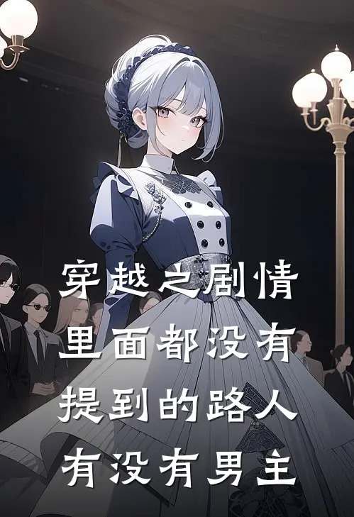 穿越之剧情里面都没有提到的路人有没有男主