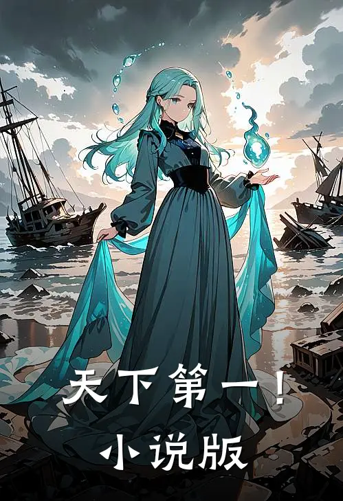 天下第一！小说版