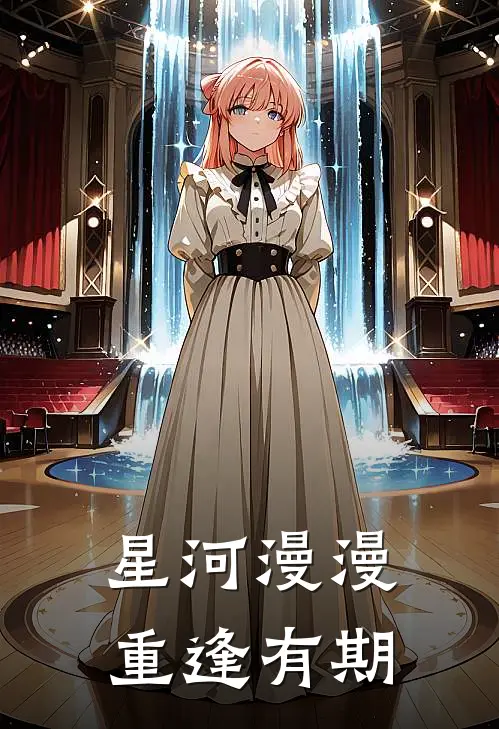 星河漫漫，重逢有期(顾晏沈知野)全集阅读_星河漫漫，重逢有期最新章节阅读