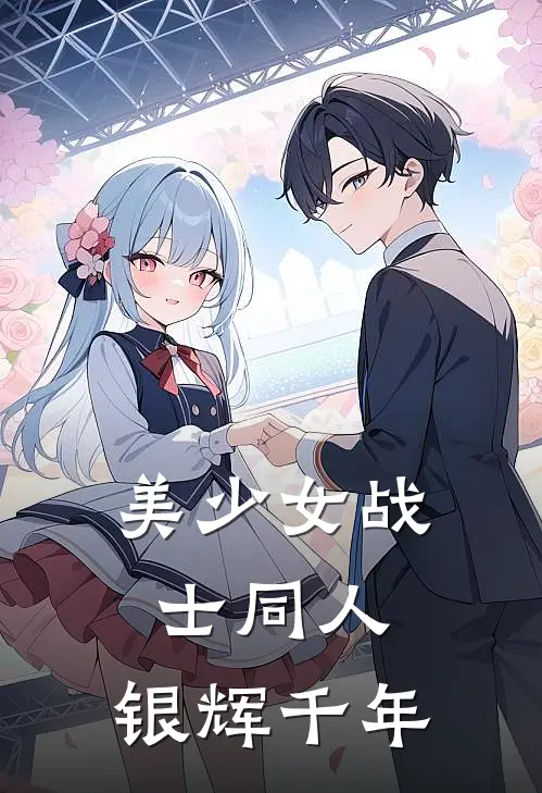 美少女战士同人：银辉千年
