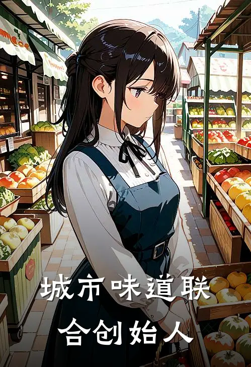 城市味道联合创始人